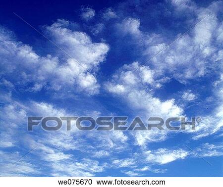 CLOUDSCAPE View Large Photo Image Stock Image - CLOUDSCAPE. Fotosearch