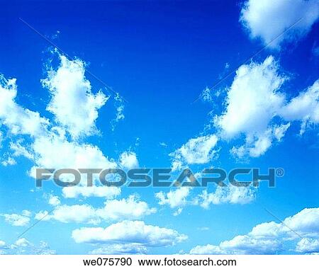 CLOUDSCAPE View Large Photo Image Stock Image - CLOUDSCAPE. Fotosearch