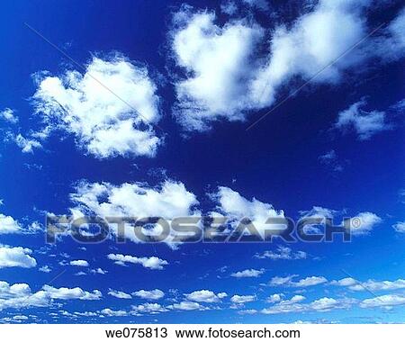 CLOUDSCAPE View Large Photo Image Stock Image - CLOUDSCAPE. Fotosearch