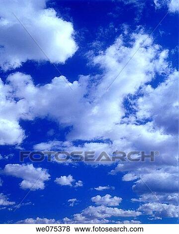 Stock Photo - CLOUDSCAPE. Fotosearch