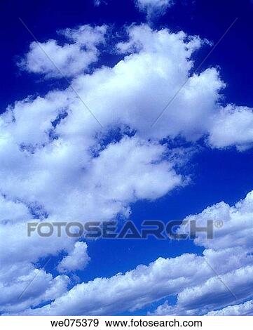 Stock Photo - CLOUDSCAPE. Fotosearch