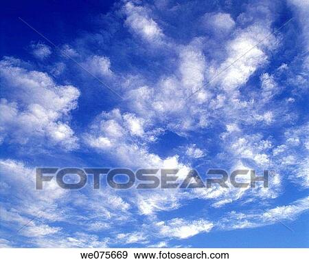 CLOUDSCAPE View Large Photo Image Stock Photo - CLOUDSCAPE. Fotosearch