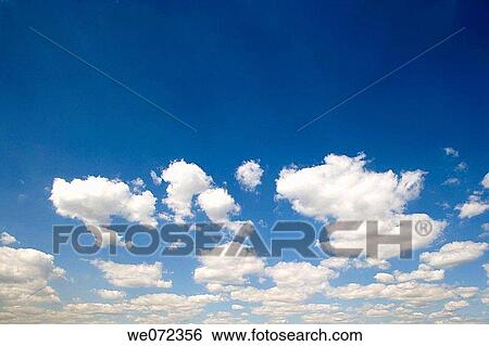 CLOUDSCAPE View Large Photo Image Stock Photograph - CLOUDSCAPE. Fotosearch