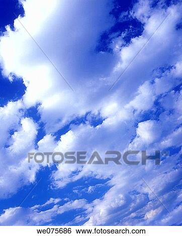 CLOUDSCAPE View Large Photo Image Stock Photograph - CLOUDSCAPE. Fotosearch
