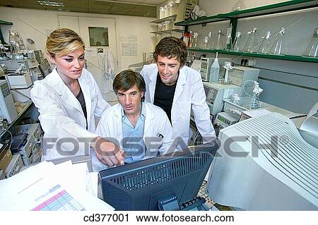 colleague, companion, computer View Large Photo Image Stock Image - colleague, companion, computer. Fotosearch