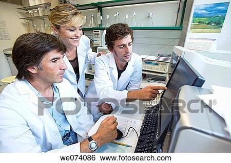 colleague, companion, computer View Large Photo Image Stock Photograph - colleague, companion, computer. Fotosearch