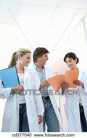 colleague, companion, conversation View Large Photo Image Stock Image - colleague, companion, conversation. Fotosearch