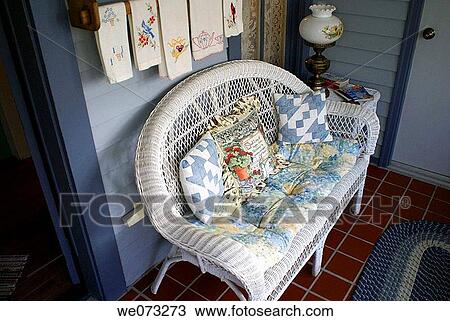 comfort, cushion, corner, concept, armchair View Large Photo Image Stock Image - comfort, cushion, corner, concept, armchair. Fotosearch