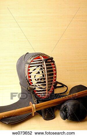 concept, indoors, interior, Japanese, kendo View Large Photo Image Stock Image - concept, indoors, interior, Japanese, kendo. Fotosearch