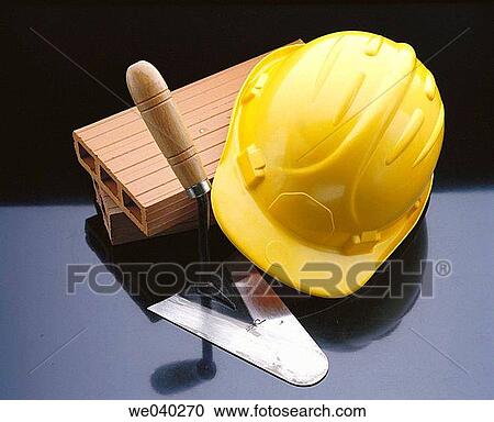 Construction View Large Photo Image Stock Image - Construction. Fotosearch