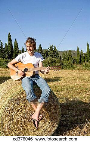 contemporary, country, 20's View Large Photo Image Stock Photograph - contemporary, country, 20's. Fotosearch