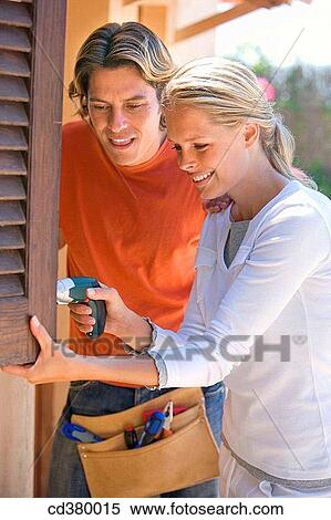 contemporary, couple, ability View Large Photo Image Stock Photography - contemporary, couple, ability. Fotosearch