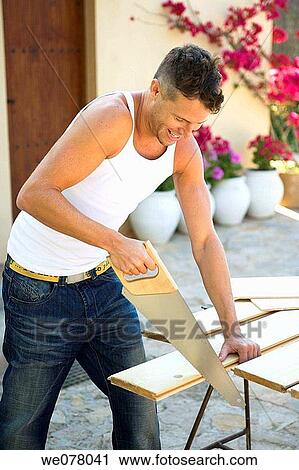 Stock Image - contemporary, cut, cutting. Fotosearch