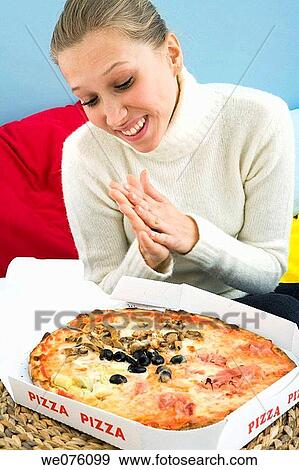 contemporary, Facial expression View Large Photo Image Stock Photo - contemporary, Facial expression. Fotosearch