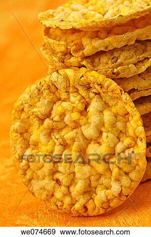 Corn bread View Large Photo Image Stock Photo - Corn bread. Fotosearch