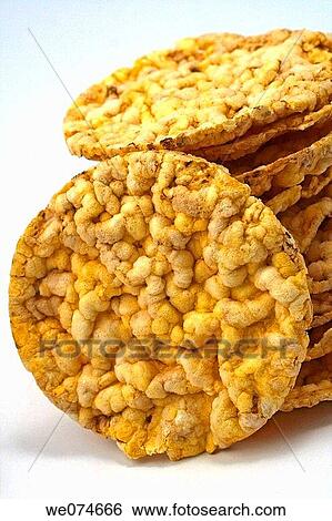 Corn bread View Large Photo Image Stock Photograph - Corn bread. Fotosearch