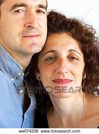 Couple View Large Photo Image Stock Photograph - Couple. Fotosearch