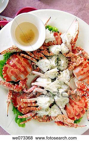 Crab. Taiwan, China View Large Photo Image Stock Photo - Crab. Taiwan, China. Fotosearch