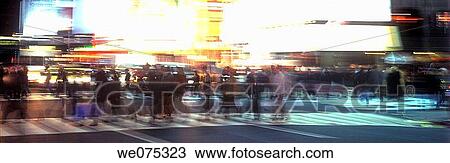 CROWDS TIMES SQUARE MIDTOWN. MANHATTAN NEW YORK. USA View Large Photo Image Stock Image - CROWDS TIMES SQUARE MIDTOWN. MANHATTAN NEW YORK. USA. Fotosearch