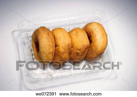 Doughnuts View Large Photo Image Stock Image - Doughnuts. Fotosearch
