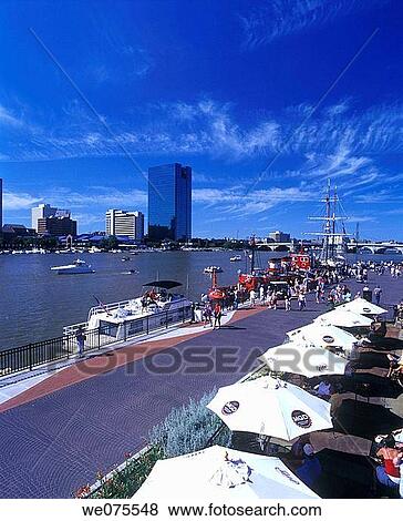 DOWNTOWN SKYLINE. TOLEDO OHIO. USA View Large Photo Image Stock Photo - DOWNTOWN SKYLINE. TOLEDO OHIO. USA. Fotosearch
