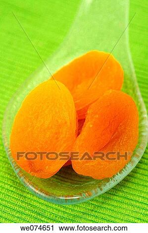 Dried apricots View Large Photo Image Stock Image - Dried apricots. Fotosearch