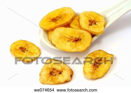 Dried banana View Large Photo Image Picture - Dried banana. Fotosearch