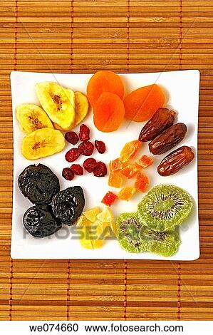Dried fruits View Large Photo Image Stock Image - Dried fruits. Fotosearch