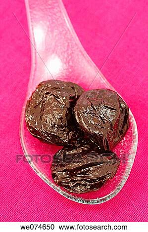 Dried plums View Large Photo Image Stock Image - Dried plums. Fotosearch