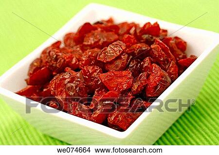 Dried red cranberries View Large Photo Image Picture - Dried red cranberries. Fotosearch