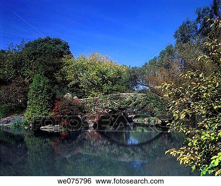 FALL CAPSHAW BRIDGE. POND CENTRAL PARK. MANHATTAN NEW YORK. USA View Large Photo Image Stock Photograph - FALL CAPSHAW BRIDGE. POND CENTRAL PARK. MANHATTAN NEW YORK. USA. Fotosearch