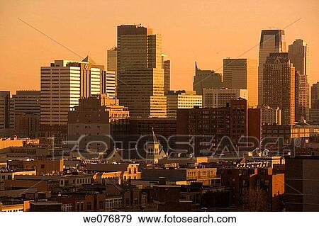 FINANCIAL DISTRICT, JERSEY CITY, NEW JERSEY, USA View Large Photo Image Stock Photo - FINANCIAL DISTRICT, JERSEY CITY, NEW JERSEY, USA. Fotosearch