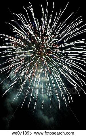 Fireworks View Large Photo Image Stock Photography - Fireworks. Fotosearch