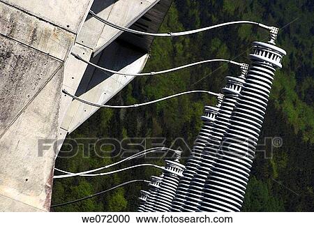 Grand-Maison power station, France View Large Photo Image Stock Image - Grand-Maison power station, France. Fotosearch