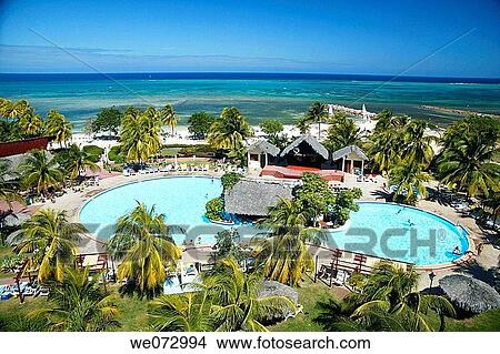 Guardalavaca, Cuba View Large Photo Image Picture - Guardalavaca, Cuba. Fotosearch