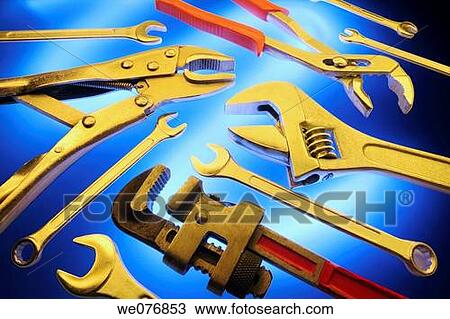 Hand Tools View Large Photo Image Stock Image - Hand Tools. Fotosearch