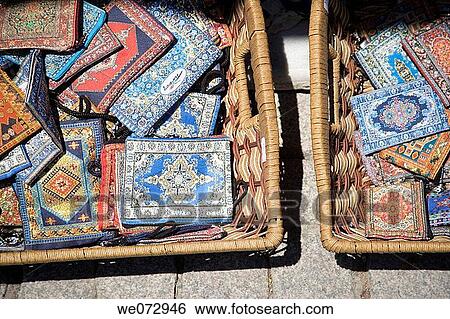 Handcrafts, Istanbul, Turkey View Large Photo Image Stock Photograph - Handcrafts, Istanbul, Turkey. Fotosearch