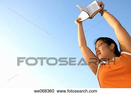 Holding Bible View Large Photo Image Stock Image - Holding Bible. Fotosearch