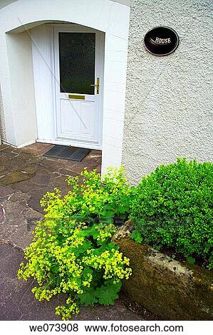 House. Scotland, UK View Large Photo Image Stock Photo - House. Scotland, UK. Fotosearch