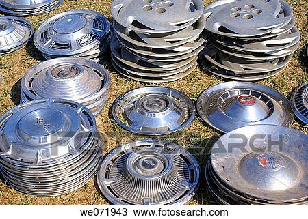 Hubcaps View Large Photo Image Stock Image - Hubcaps. Fotosearch