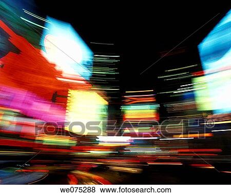 LIGHTS TIMES SQUARE. MIDTOWN MANHATTAN. NEW YORK. USA View Large Photo Image Stock Photo - LIGHTS TIMES SQUARE. MIDTOWN MANHATTAN. NEW YORK. USA. Fotosearch