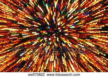lights zoom View Large Photo Image Stock Image - lights zoom. Fotosearch