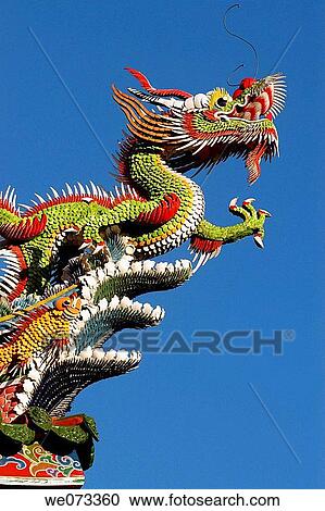 Longshan Temple, Taipei. Taiwan, China View Large Photo Image Stock Image - Longshan Temple, Taipei. Taiwan, China. Fotosearch