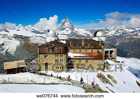 Matterhorn in Switzerland View Large Photo Image Picture - Matterhorn in Switzerland. Fotosearch