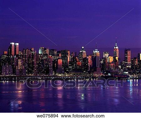 midtown manhattan. new york. USA View Large Photo Image Picture - midtown manhattan. new york. USA. Fotosearch