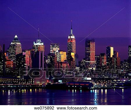 midtown manhattan. new york. USA View Large Photo Image Stock Image - midtown manhattan. new york. USA. Fotosearch