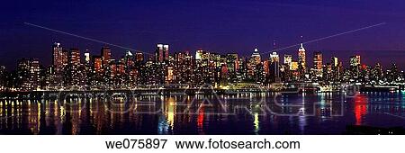 midtown manhattan. new york. USA View Large Photo Image Stock Photo - midtown manhattan. new york. USA. Fotosearch
