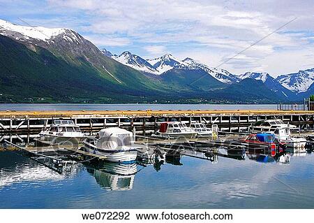 ? ndalsnes, Norway, Europe View Large Photo Image Stock Image - ? ndalsnes, Norway, Europe. Fotosearch
