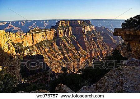 North Rim, Grand Canyon. Arizona, USA View Large Photo Image Stock Photo - North Rim, Grand Canyon. Arizona, USA. Fotosearch