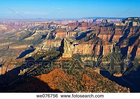 North Rim, Grand Canyon. Arizona, USA View Large Photo Image Stock Photograph - North Rim, Grand Canyon. Arizona, USA. Fotosearch